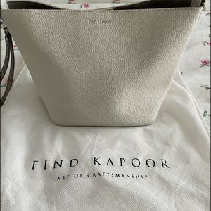 Find Kapoor shoulder bag